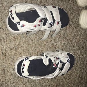 Flia sandals